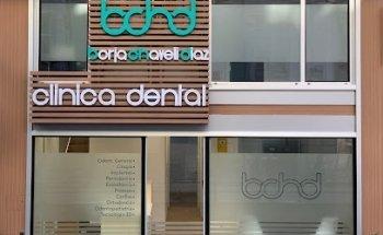 Clínica Dental Borja Chaveli Díaz