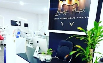 Centro Odontológico Avanzado Bautista Montiel