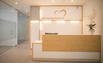 Clínica Dental Dra. Adriana Gutierrez