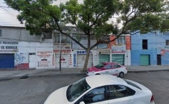 CONSULTORIO DENTAL ODONTOLOGÍA ESTÉTICA