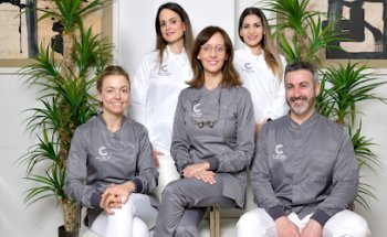 Clínica Dental Castelo