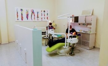 Dental Training México RM