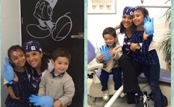 Clínica de Odontología Integral