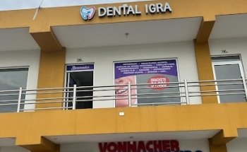 Dental IGRA