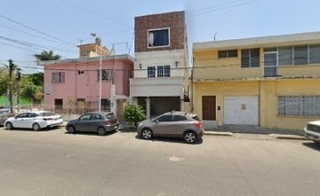 Consultorio dental White Dent