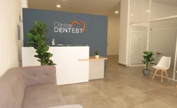 Clínica Dentest Cancún