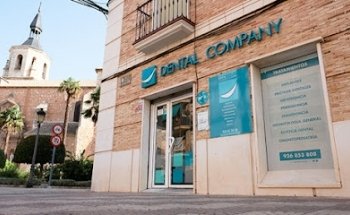 Dental Company Daimiel