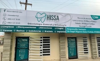 HISSA DENTAL CARE