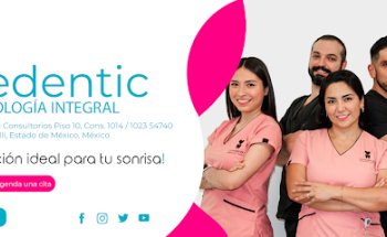 LOVEDENTIC ODONTOLOGÍA INTEGRAL