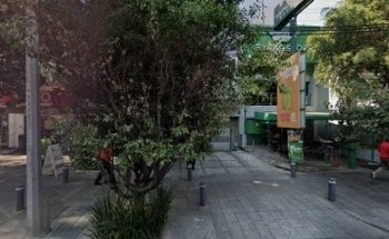 Clínica de Especialidades Odontológicas. CEO