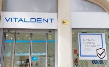 Clínica Dental Vitaldent