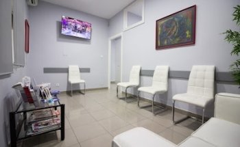 Clínica Dental Dr. José Estévez