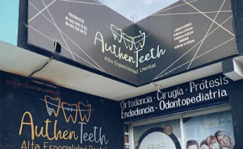 Authenteeth San Pedro Martir