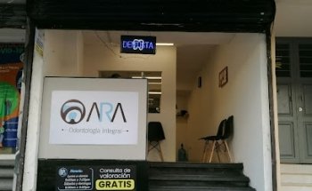 ARA odontologia Integral
