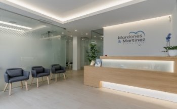 Clínica Dental en Cañaveral - Mardones Martínez