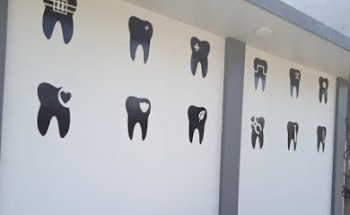 Dra. Lucía Sánchez Odontopediatra