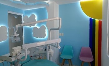 Integra Kids Soluciones Dentales Dentista de niños