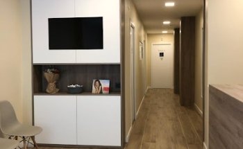 Clínica Dental Dra Dámaris Rasero