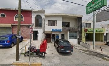 ORCEP Especialidades Dentales