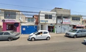 Gutierrez Janacua Veronica