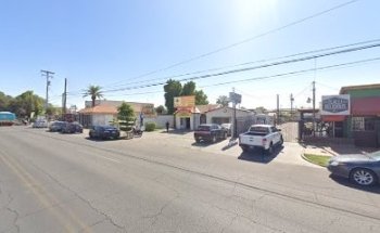 Consultorio Médico Molina Farias Eduardo