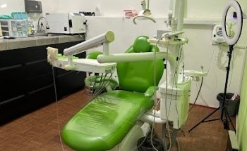Dentista Just Smile Jilotzingo