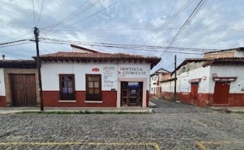 Consultorio dental ¨salud dental´´