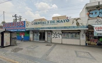 Dental 5 De Mayo