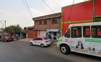 Deposito Dental Šta. Apolonia