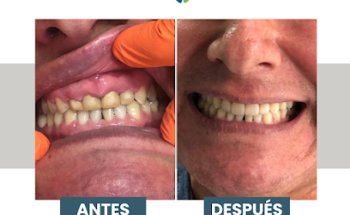 Dr. Arturo Romero Grande, Dentista - Odontólogo