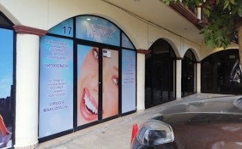 AMSA consultorio dental y maxilofacial Dr. Edgar Saucedo