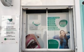Smile Life Especialidades Dentales