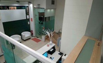 Clínica Dental Sonrisalud Pamplona (Carlos III)