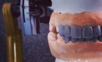 Consultorio dental MPO