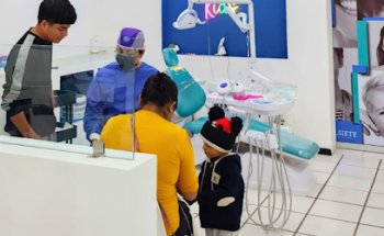 Clínica Dental 7 - Pachuca