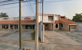 Centro de Rehabilitación e Implantología Bucal.