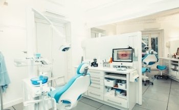 CLINICA DE ORTODONCIA MARTIN GOENAGA