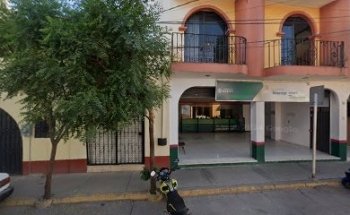 NUMA Odontología Especializada