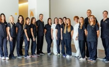 Clínica Gioia. Clínica dental en Elche