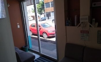 CONSULTORIO DENTAL: ODONTOLOGÍA INTEGRAL