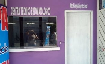 LA CASA DE LOS DIENTES BOULEVARD DE LOS AZTECAS