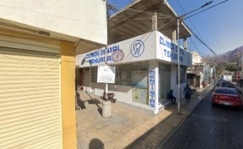 Clínica Dental Tehuacán