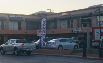 Dr. Oscar A. Bracamontes 20 once