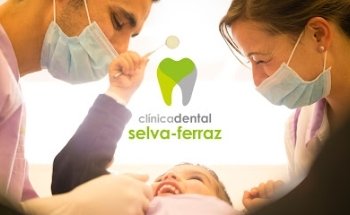 Clínica Dental Selva Ferraz
