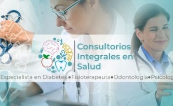 Consultorios Integrales en Salud