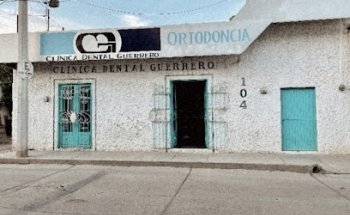Clinica dental Guerrero