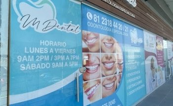 M Dental