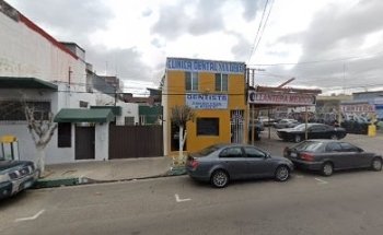 Clinica Dental Madero