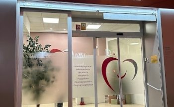 Clínica Dental Las Fuentes Norte