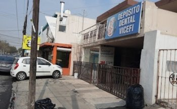 DEPOSITO DENTAL VICEFI